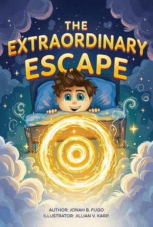 The Extraordinary Escape